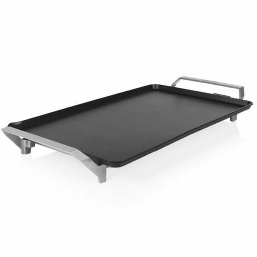 Stegeplade Glat Princess Table Chef Premium XXL 103120 2500 W Sort #1