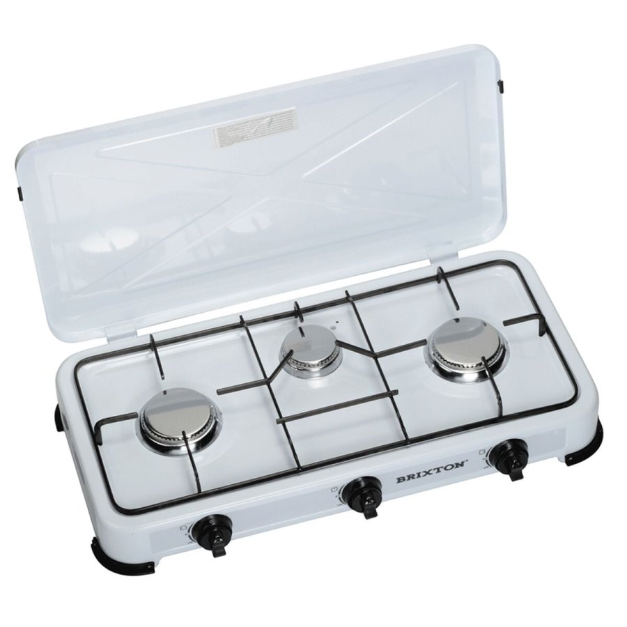 Gasplade Tristar KO6383 4000 W #1