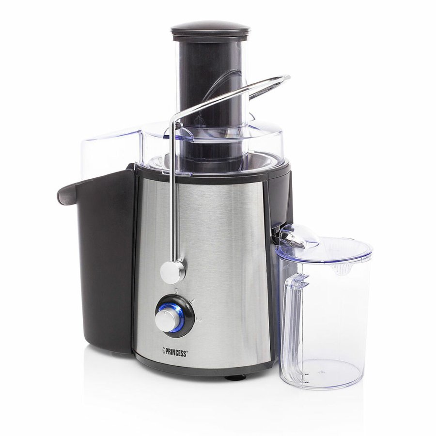 Blender Princess 203040 Licuadora Sort/Slvfarvet 700 W 1,8 L #2