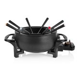 Fondue Tristar FO-1107 Fondue 1000 W 1,5 L #1