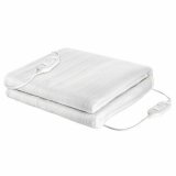 Elektrisk t�ppe Tristar BW4752 Hvid Sort Polyester #3