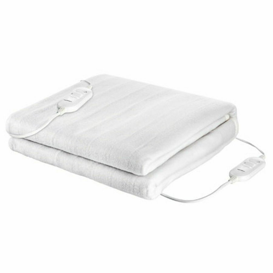 Elektrisk t�ppe Tristar BW4752 Hvid Sort Polyester #3