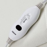 Elektrisk t�ppe Tristar BW4753 150 x 80 cm Hvid #3