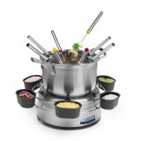Fondue-st i Rustfrit Stl Princess 172680 #1