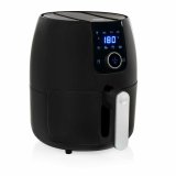 Varmluftsfrituregryde Princess 01.182025.01.001 Sort 4,5 L 1500 W #2