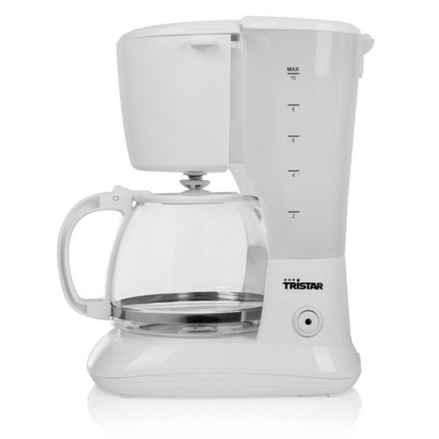 Drip Coffee Machine Tristar CM-1252 1,25 L 750W #1
