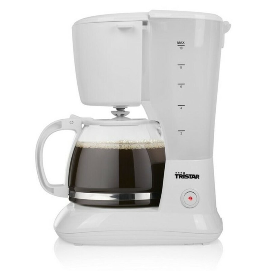 Drip Coffee Machine Tristar CM-1252 1,25 L 750W #5