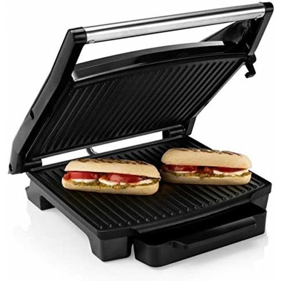 Panini grill Princess 01.112416.01.001 Aluminium 2000 W #2