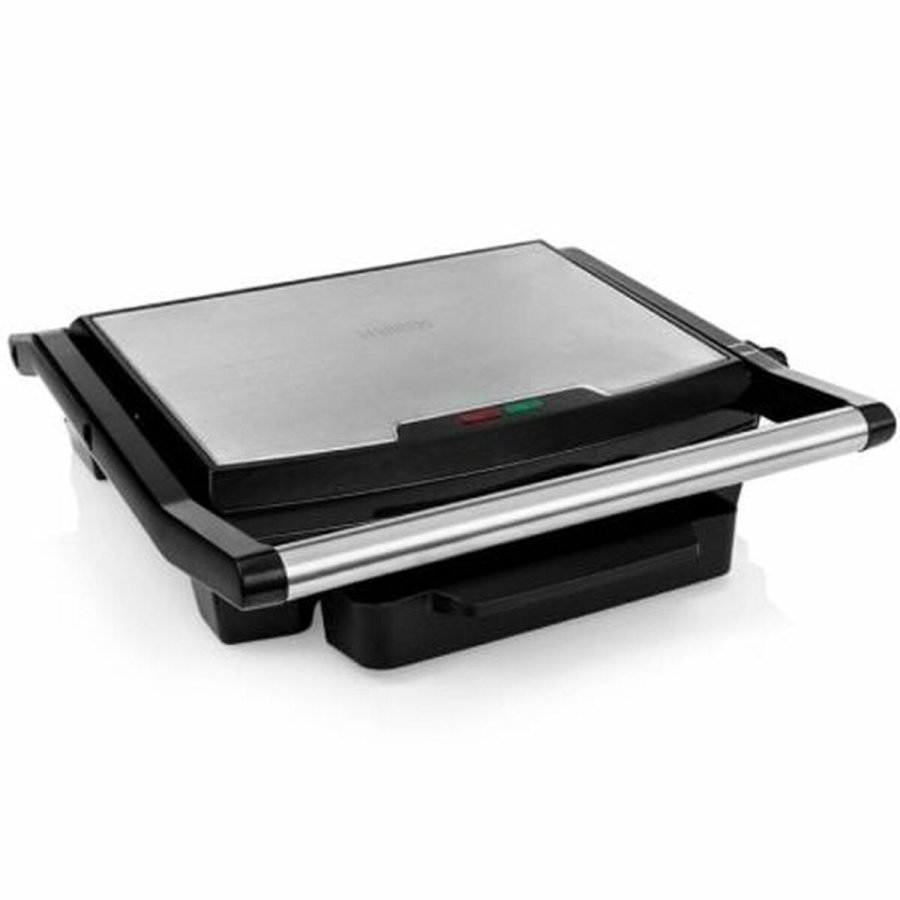 Panini grill Princess 01.112416.01.001 Aluminium 2000 W #1