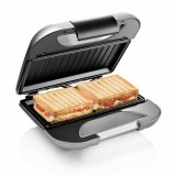 Grill Sandwichrister Princess Sort Gr 750 W (Refurbished A) #5