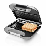 Grill Sandwichrister Princess Sort Gr 750 W (Refurbished A) #6