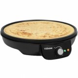Pandekage Maskin Tristar BP-2637 Crepera Sort 1200 W #2