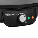 Pandekage Maskin Tristar BP-2637 Crepera Sort 1200 W #3