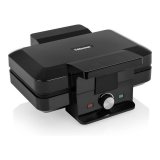 Vaffel Jern Tristar WF-1165 1000W #3