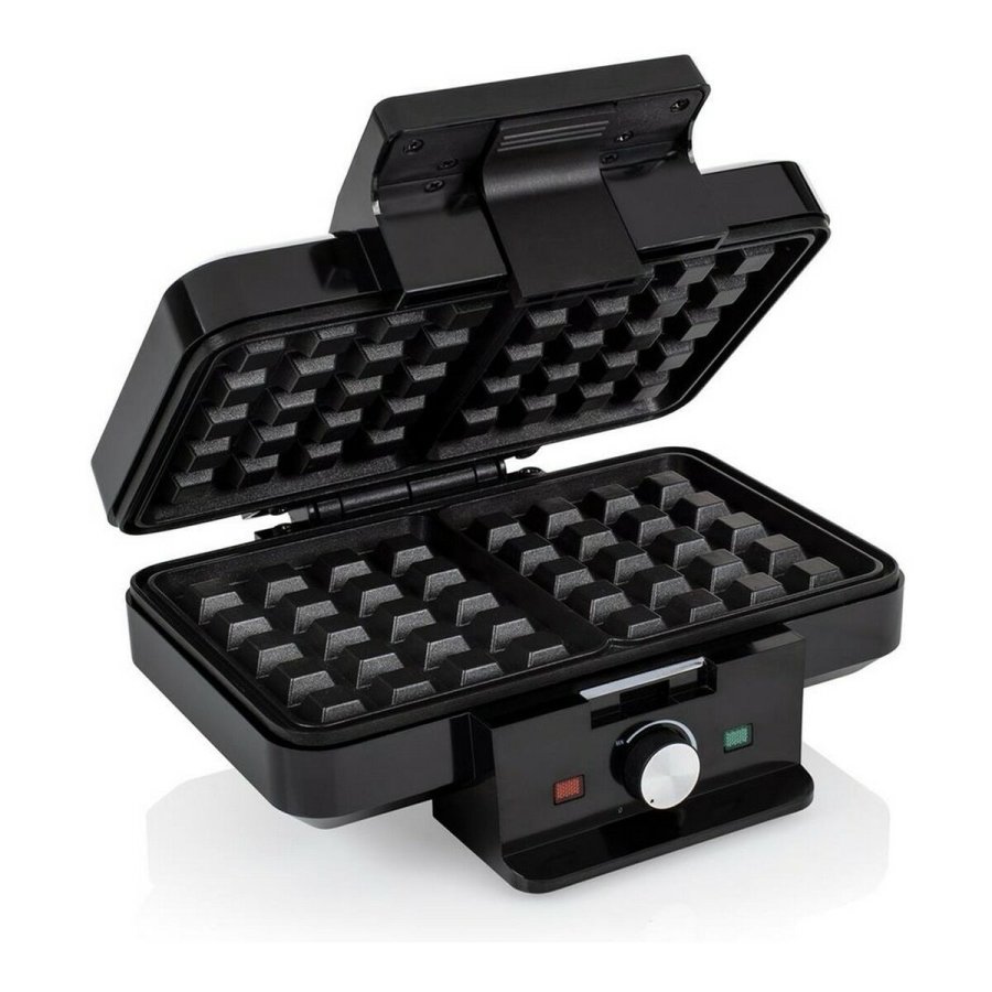 Vaffel Jern Tristar WF-1165 1000W #5