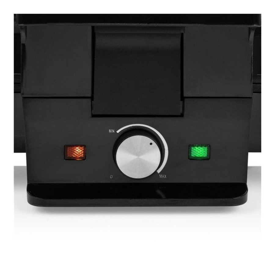 Vaffel Jern Tristar WF-1165 1000W #7