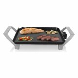 Stengrill Princess 01.103090.01.001 Hvid Sort Aluminium Plastik #4