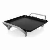 Stengrill Princess 01.103090.01.001 Hvid Sort Aluminium Plastik #1