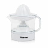 Elektrisk juicer Tristar CP3005 25W 0,5L Hvid 25W #1