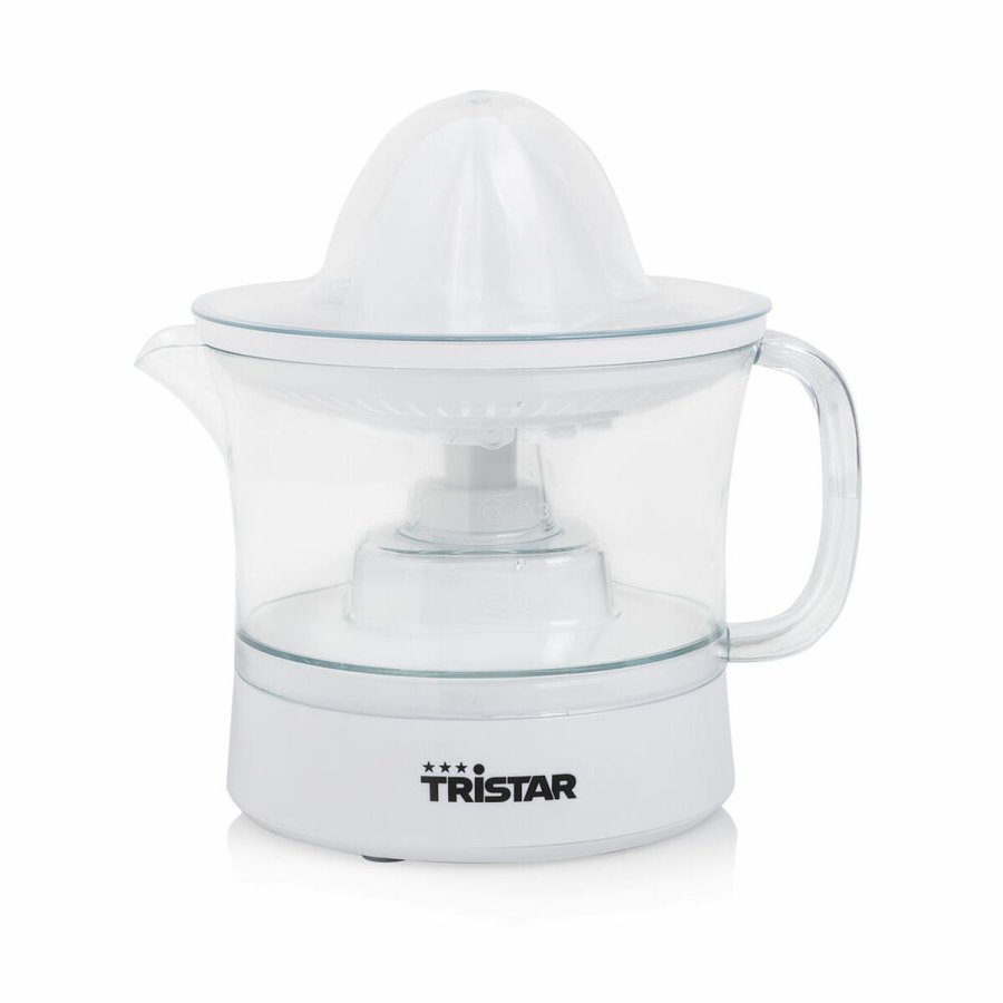 Elektrisk juicer Tristar CP3005 25W 0,5L Hvid 25W #1