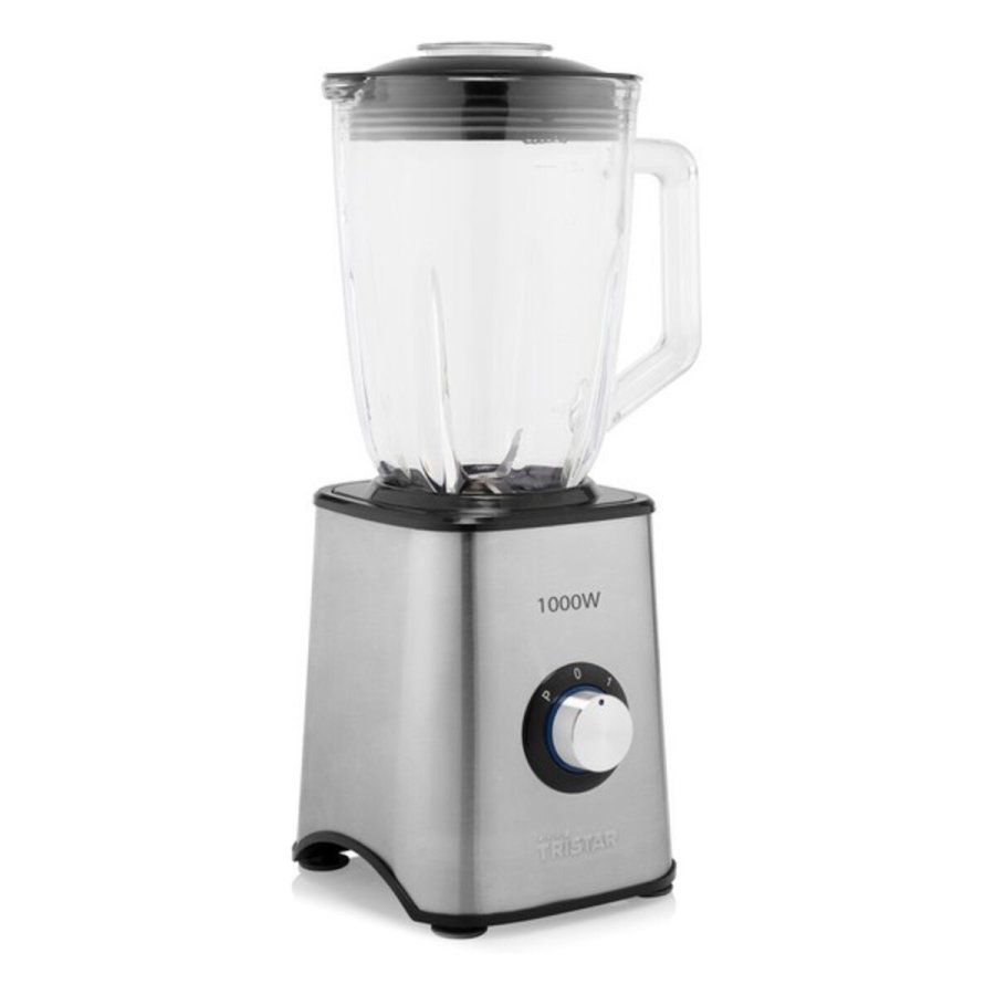 Kop-blender Tristar BL-4471 1,5 L 1000W Rustfrit stl #5