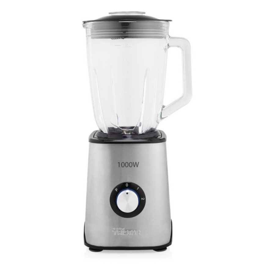 Kop-blender Tristar BL-4471 1,5 L 1000W Rustfrit stl #8