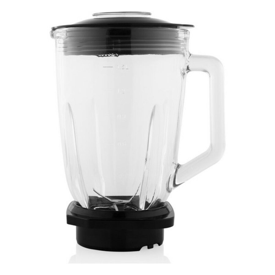 Kop-blender Tristar BL-4471 1,5 L 1000W Rustfrit stl #17