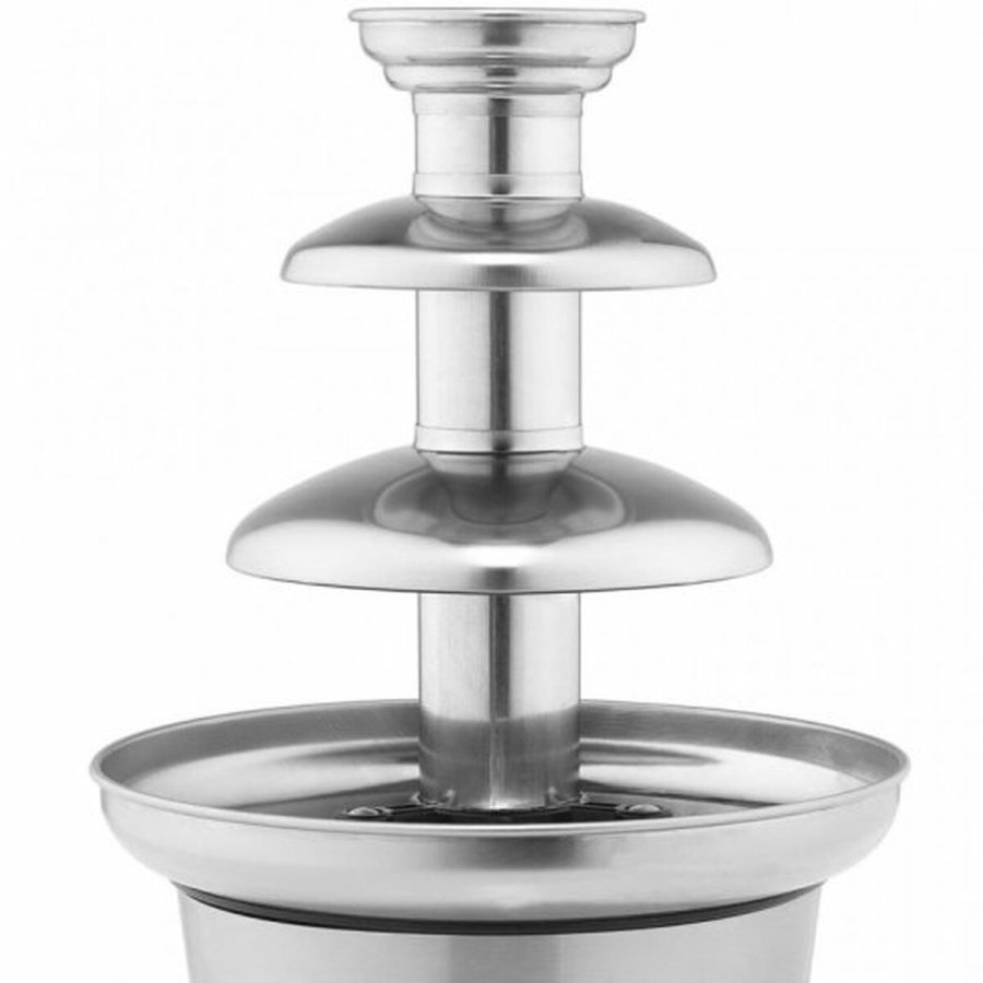 Chokolade fountain Princess 01.292998.01.001 #3