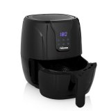 Frituregryde Tristar FR-6898PR 3,5 L 1500W Sort 2000 W 3 L 5 L #1