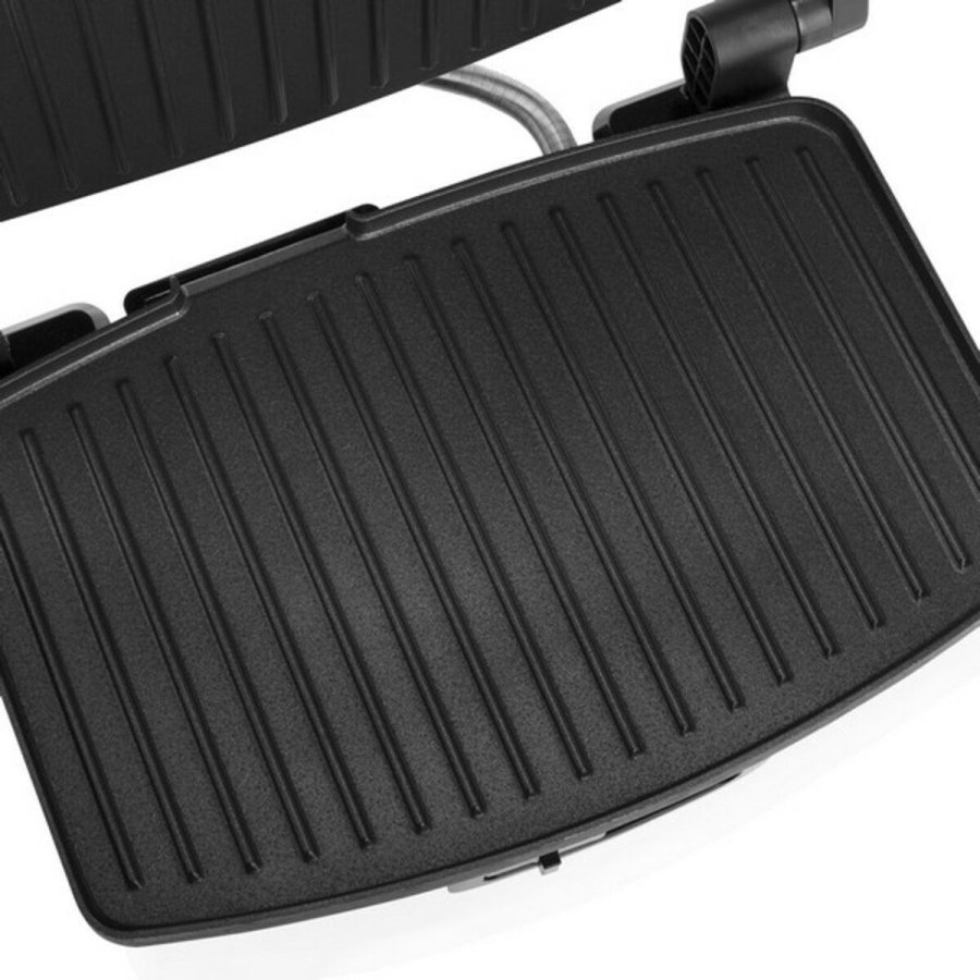 Contact grill Tristar GR-2856 1000W Sort Stl 28 x 19 cm #31