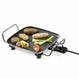 Grill Princess 01.102210.01.005 Sort Beige 1800 W 1900 W 1300 W #5