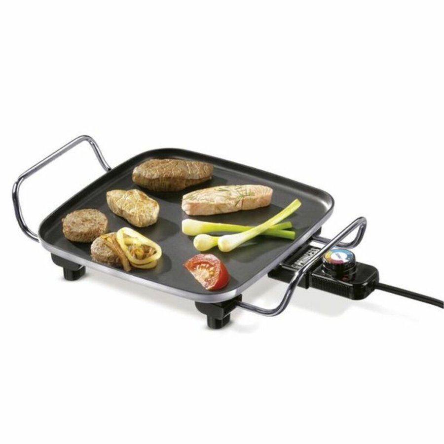 Grill Princess 01.102210.01.005 Sort Beige 1800 W 1900 W 1300 W #5
