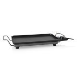 Stegeplade Glat Princess 01.102240.01.005 2500 W Sort #21