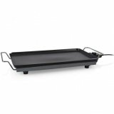 Grill Princess 01.102325.01.005 2500 W Sort #1