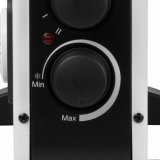 Varmeapparat Tristar KA-5816 Hvid Sort/Hvid 2000 W #6