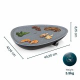 Grill Princess 01.103250.01.001 Gr 2000 W #5