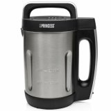 Kop-blender Princess 01.214002.01.001 Sort 200 W 2 L #1