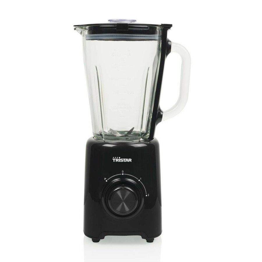Kop-blender Tristar BL-4477 Sort 500 W #1