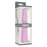 Dildo Get Real by Toyjoy Pink #3