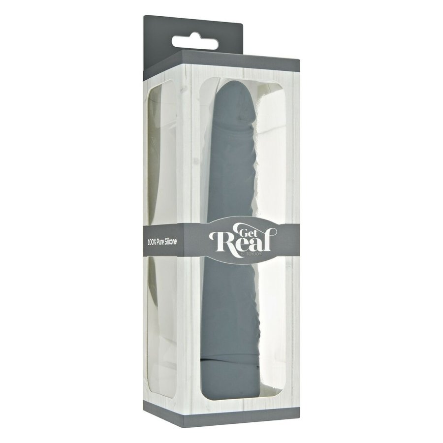 Vibrator Get Real by Toyjoy Sort #2