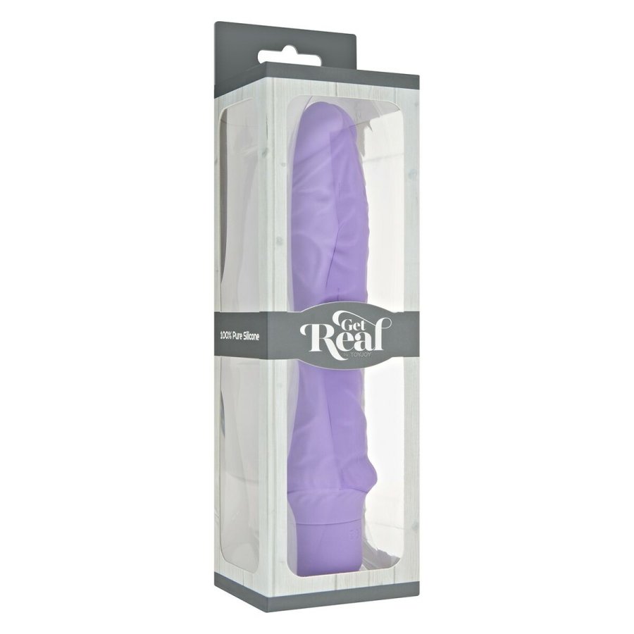 Realistisk Vibrator Get Real by Toyjoy Lilla #3