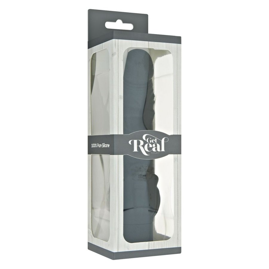 Vibrator Get Real by Toyjoy Sort #3