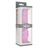 Dildo Get Real by Toyjoy Pink #3