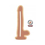 Realistisk Dildo Get Real by Toyjoy #3