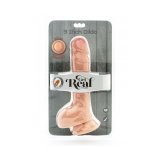 Realistisk Dildo Get Real by Toyjoy #5