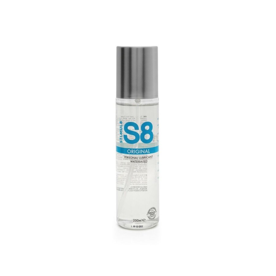 Glidecreme Stimul8 250 ml #1