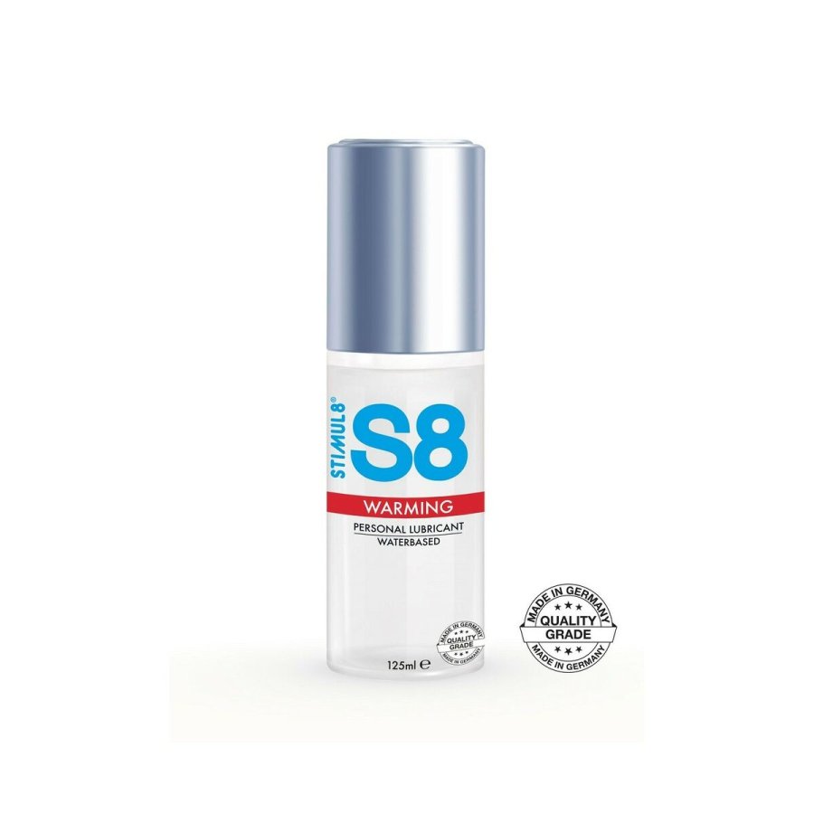 Glidecreme Stimul8 125 ml #1