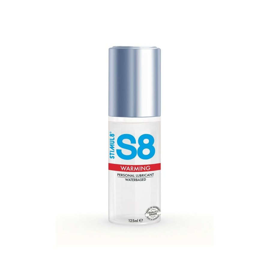 Glidecreme Stimul8 125 ml #3