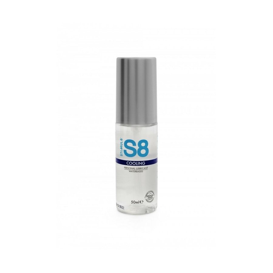 Glidecreme Stimul8 50 ml #1