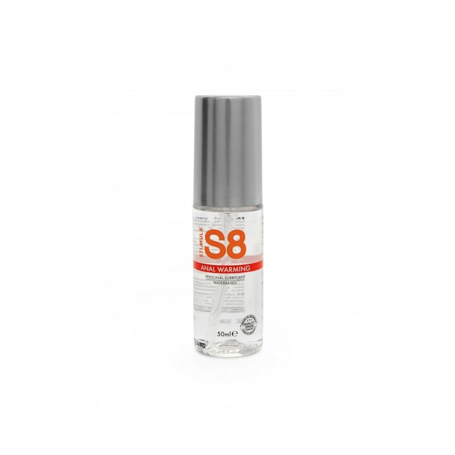 Glidecreme Stimul8 50 ml #1